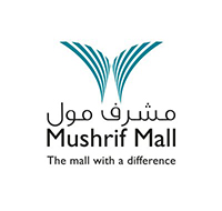 Mushrif Mall